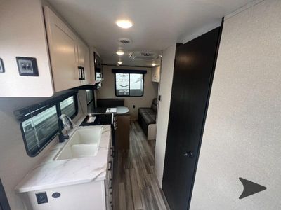 2026 Jayco Jay Flight SLX — interior view