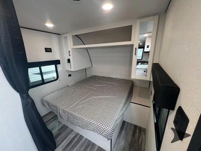 2026 Jayco Jay Flight SLX — photo 11 view