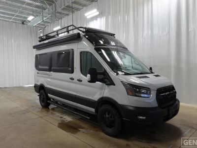 2026 Grand Design Lineage Series VT - Photo 1