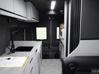 2026 Grand Design Lineage Series VT - Photo 5
