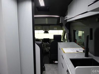 2026 Grand Design Lineage Series VT - Photo 6