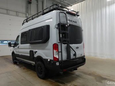 2026 Grand Design Lineage Series VT - Photo 3