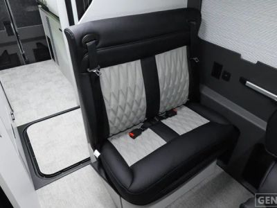 2026 Grand Design Lineage Series VT - Photo 13