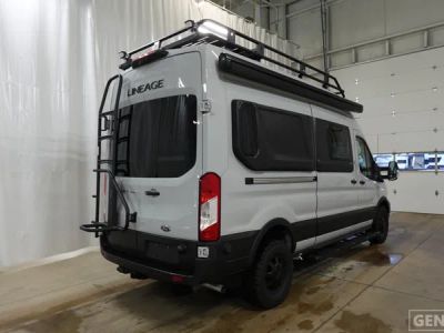 2026 Grand Design Lineage Series VT - Photo 4