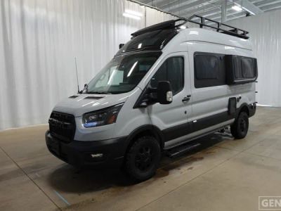 2026 Grand Design Lineage Series VT - Photo 2