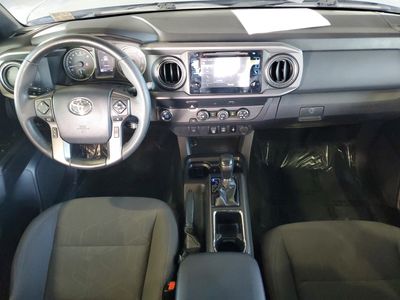 2019 Toyota Tacoma 2WD — photo 11 view