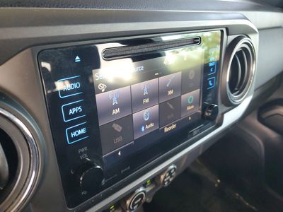 2019 Toyota Tacoma 2WD — photo 25 view