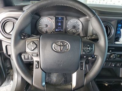 2019 Toyota Tacoma 2WD — photo 21 view