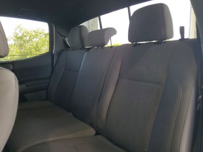 2019 Toyota Tacoma 2WD — photo 8 view