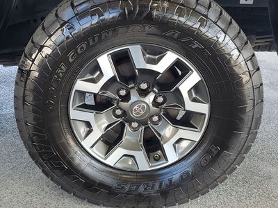 2019 Toyota Tacoma 2WD — photo 7 view