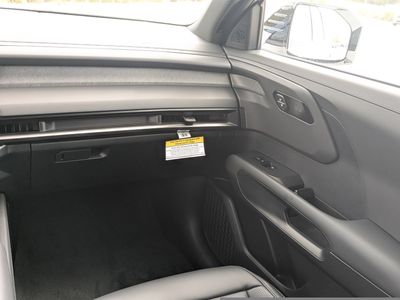 2027 Kia Telluride — photo 23 view