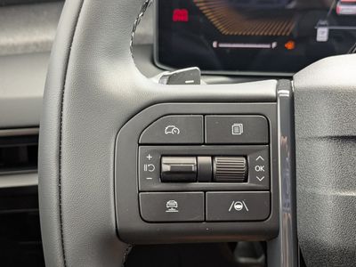 2027 Kia Telluride — photo 33 view