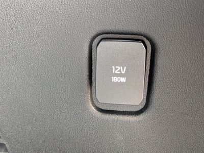 2027 Kia Telluride — photo 15 view
