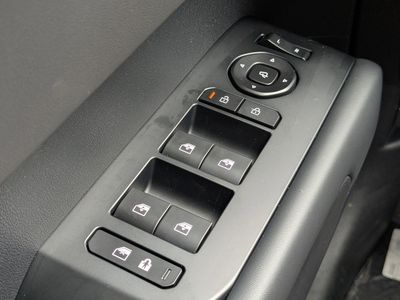 2027 Kia Telluride — photo 31 view