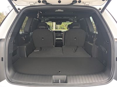 2027 Kia Telluride — photo 14 view