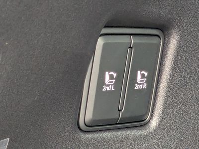 2027 Kia Telluride — photo 16 view