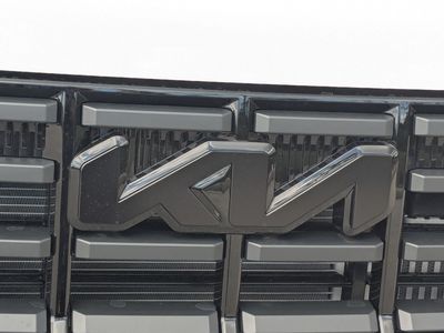 2027 Kia Telluride — photo 13 view