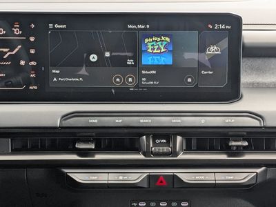 2027 Kia Telluride — photo 24 view