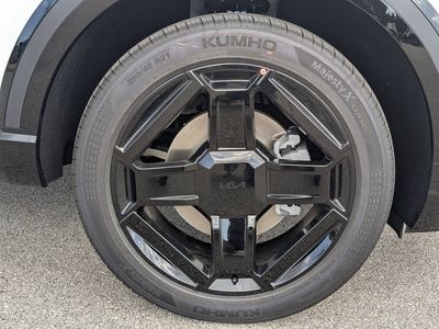 2027 Kia Telluride — photo 10 view