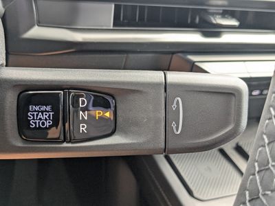 2027 Kia Telluride — photo 38 view