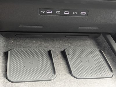 2027 Kia Telluride — photo 29 view