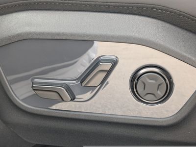 2027 Kia Telluride — photo 27 view