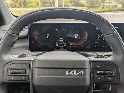 2027 Kia Telluride — photo 35 view