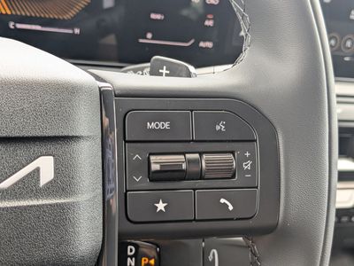 2027 Kia Telluride — photo 34 view
