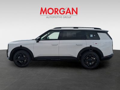 2027 Kia Telluride — photo 8 view