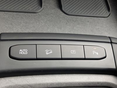 2027 Kia Telluride — photo 30 view