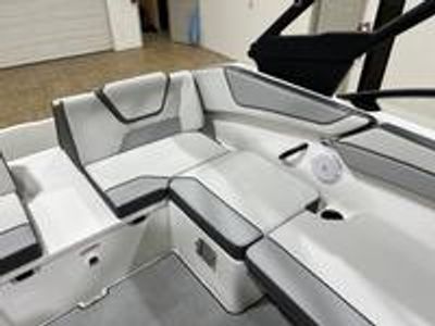 2026 Yamaha AR220 - Photo 12