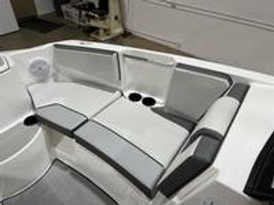 2026 Yamaha AR220 - Photo 21