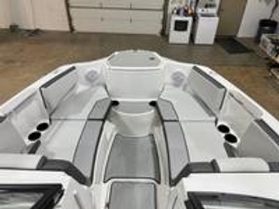 2026 Yamaha AR220 - Photo 19