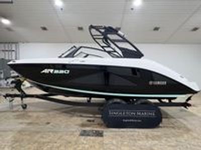 2026 Yamaha AR220 - Photo 1