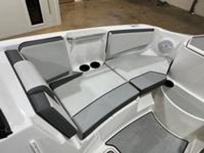 2026 Yamaha AR220 - Photo 20