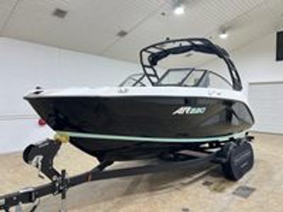 2026 Yamaha AR220 - Photo 2