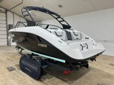 2026 Yamaha AR220 - Photo 8