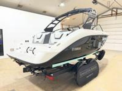 2026 Yamaha AR220 - Photo 6