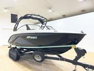 2026 Yamaha AR220 - Photo 4