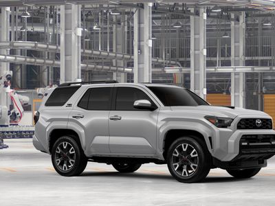 2026 Toyota 4Runner - Photo 14