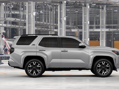 2026 Toyota 4Runner - Photo 12