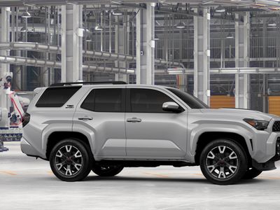 2026 Toyota 4Runner - Photo 13