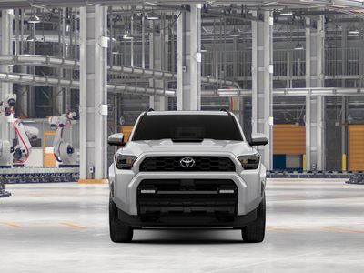 2026 Toyota 4Runner - Photo 17