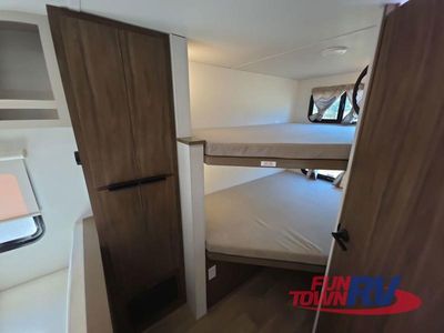2026 Winnebago Access — photo 22 view