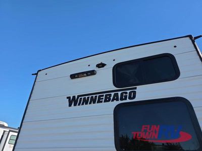 2026 Winnebago Access — photo 13 view