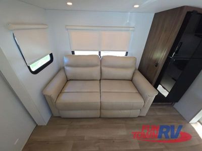 2026 Winnebago Access — photo 21 view
