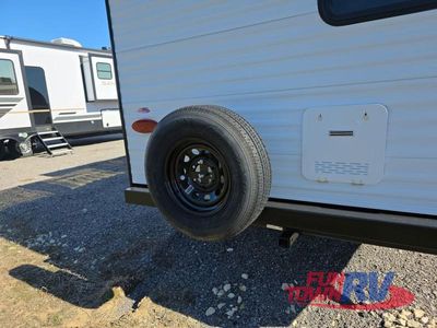 2026 Winnebago Access — photo 14 view