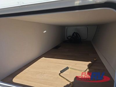 2026 Winnebago Access — photo 8 view