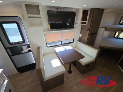 2026 Winnebago Access — photo 20 view