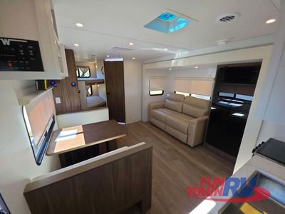 2026 Winnebago Access — photo 15 view